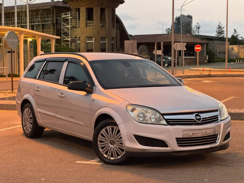 Opel Astra, 1.3 L, 2007 il, 514 000 km — Avtomobillər, Bakı