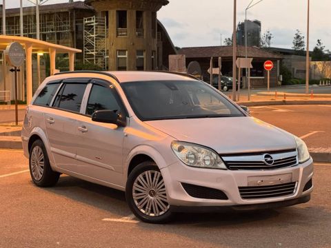 Opel Astra, 1.3 L, 2007 il, 514 000 km — 8 900 ₼ · Bakı · Avtomobillər Opel Astra, 1.3 L, 2007 il, 514 000 km — Bakı