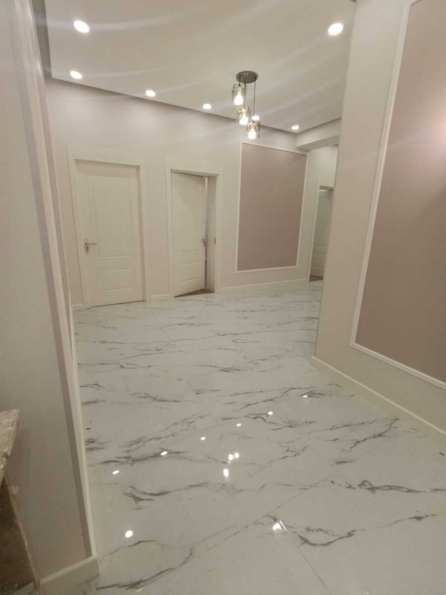 Satılır 3 otaqlı yeni tikili 130 m² — Mənzil, Bakı (12)