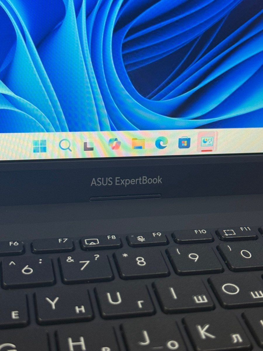 Asus ExpertBook — Noutbuklar, Bakı (6)