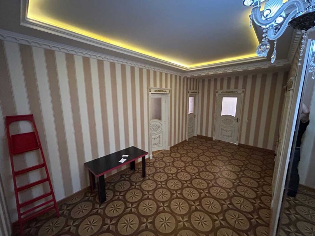 Satılır 3 otaqlı yeni tikili 160 m² — Mənzil, Bakı (7)