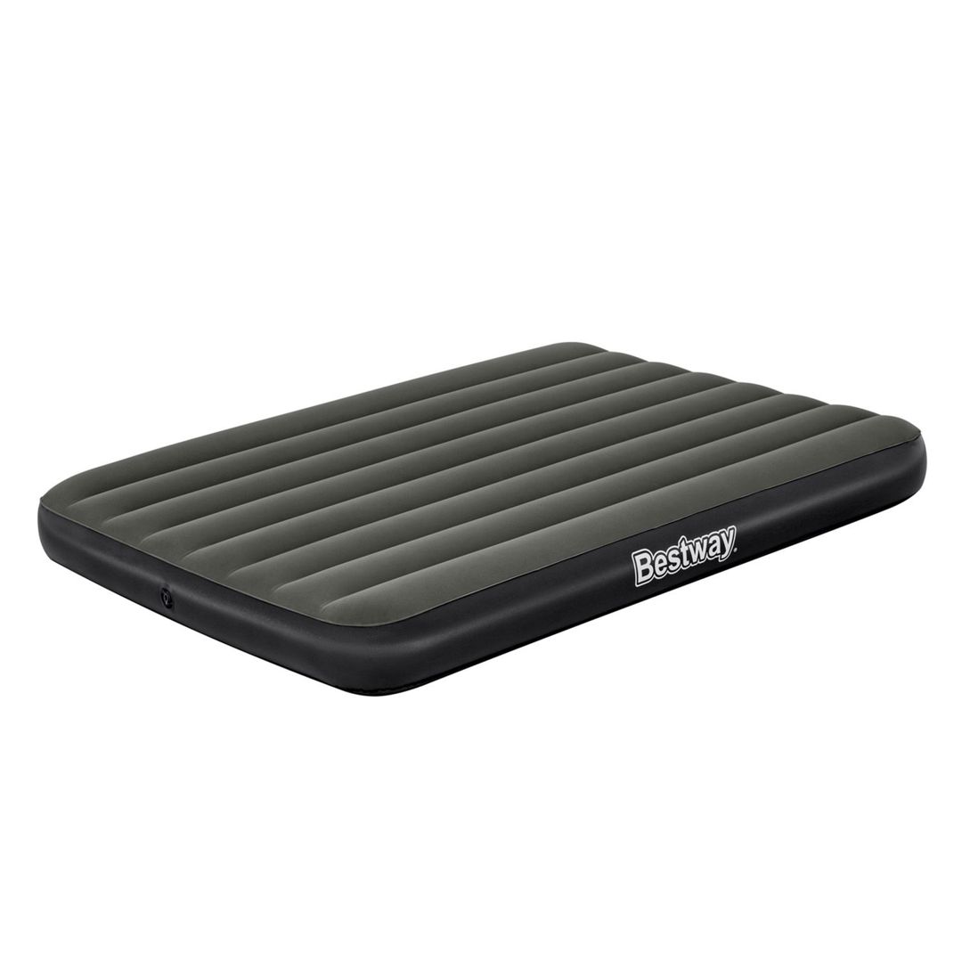 Şişmə döşək Bestway TriTech 6713M_25, boz, 191x137x25 sm — Mallar, Bakı