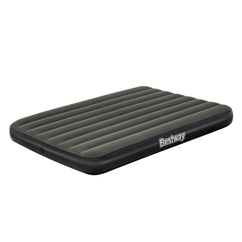Şişmə döşək Bestway TriTech 6713M_25, boz, 191x137x25 sm — 67.94 ₼ · Bakı · Mallar Şişmə döşək Bestway TriTech 6713M_25, boz, 191x137x25 sm — Bakı