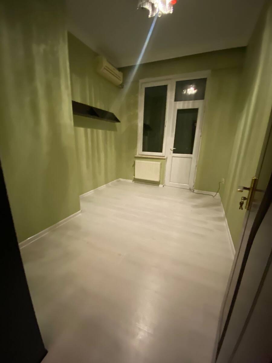 Satılır 2 otaqlı yeni tikili 42 m² — Mənzil, Bakı (3)