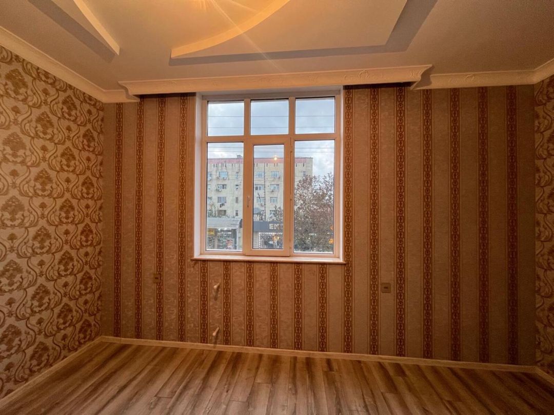 Satılır 3 otaqlı yeni tikili 68 m² — Mənzil, Xırdalan (10)
