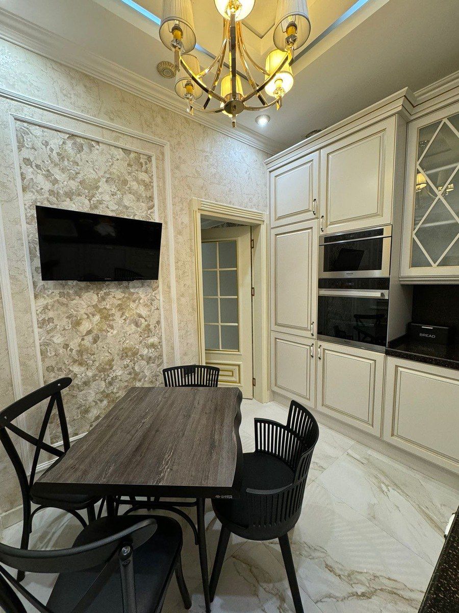 Satılır 3 otaqlı yeni tikili 100 m² — Mənzil, Bakı (12)