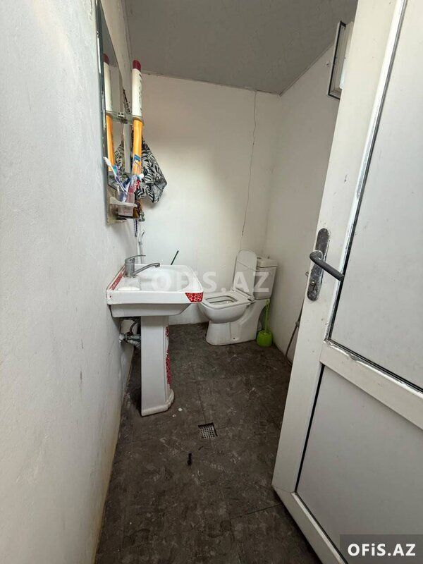 Həyət evləri Satılır Sabunçu r., Maştağa q., 4 otaq, 70 m² — Ev, villa, Bakı (5)