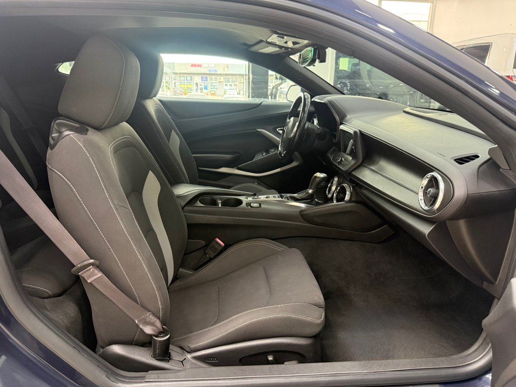 Chevrolet Camaro, 2.0 L, 2016 il, 157 000 km — Avtomobillər, Bakı (12)