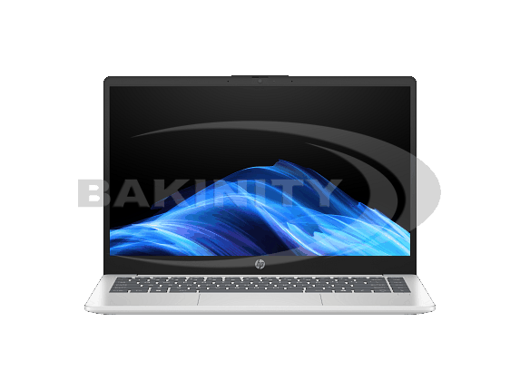 Noutbuk HP Laptop AI 14-hc0003ci (C0EE5EA) — Noutbuklar, Bakı