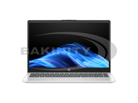 Noutbuk HP Laptop AI 14-hc0003ci (C0EE5EA) — 1 447.6 ₼ · Bakı · Noutbuklar Noutbuk HP Laptop AI 14-hc0003ci (C0EE5EA) — Bakı