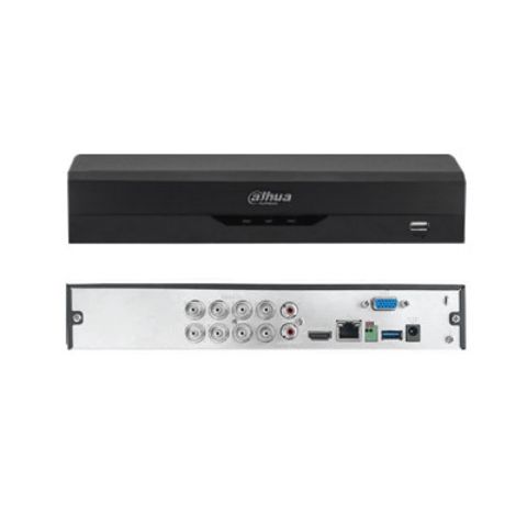 Videoqeydiyyatçı -Dahua DHI-XVR5108HS-I3 — Bakı