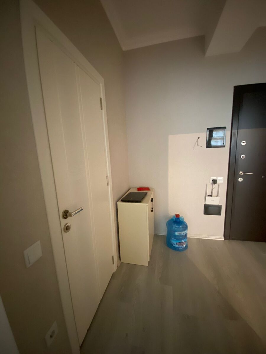 İcarəyə verilir 2 otaqlı yeni tikili 55 m² — Mənzil, Bakı (3)