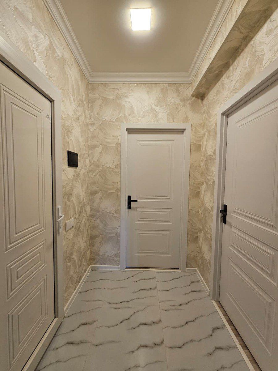 Satılır 2 otaqlı yeni tikili 44 m² — Mənzil, Bakı (6)