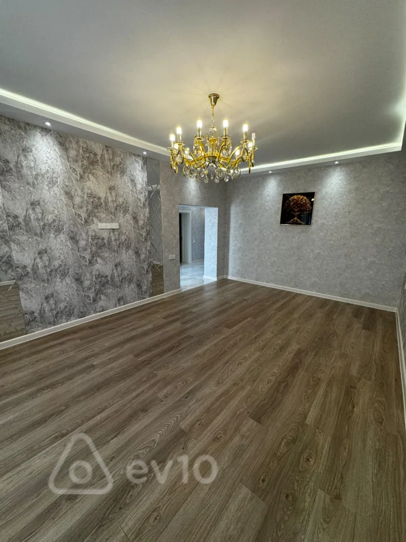 5 otaqlı həyət evi, 250 m², Buzovna Qəs — Ev, villa, Bakı (4)