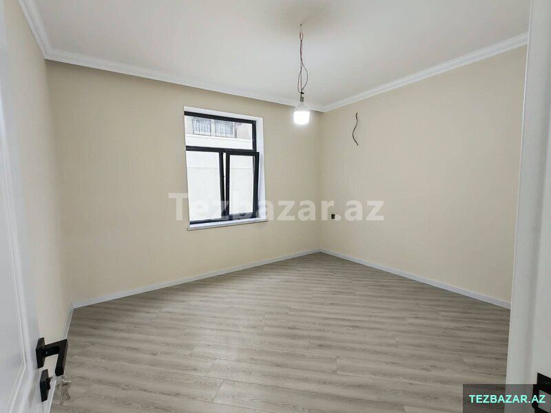 2.Mertebeli Paket-kupcali ev — Ev, villa, Bakı (6)