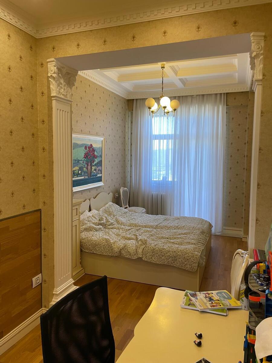 Satılır 3 otaqlı yeni tikili 99.7 m² — Mənzil, Bakı (10)