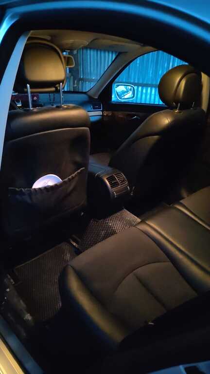 Mercedes E 320 4MATIC, 3.0 L, 2006 il, 332 264 km 99-VT-736 — Avtomobillər, Bakı (10)