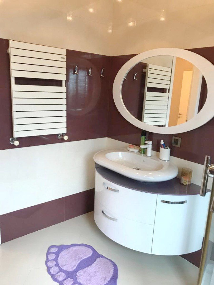 İcarəyə verilir 5 otaqlı həyət evi/bağ evi 350 m² — Ev, villa, Bakı (9)