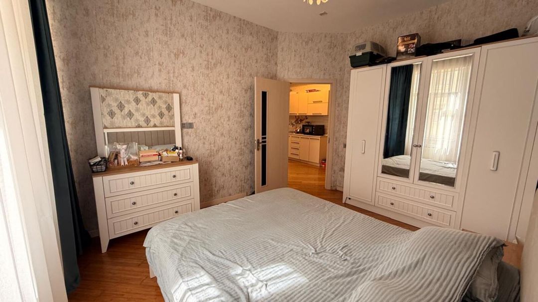 İcarəyə verilir 2 otaqlı yeni tikili 70 m² — Mənzil, Bakı (4)