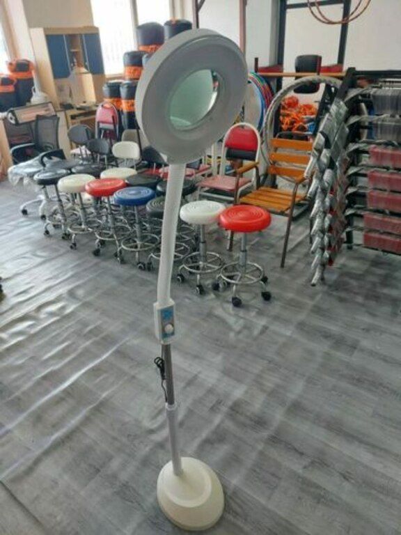 Led lupa işıq — Biznes və avadanlıq, Bakı (2)