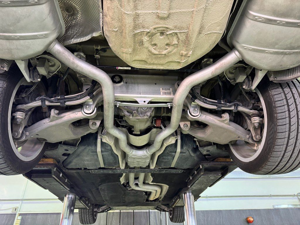 BMW 535, 3.0 L, 2010 il, 178 000 km — Avtomobillər, Bakı (12)