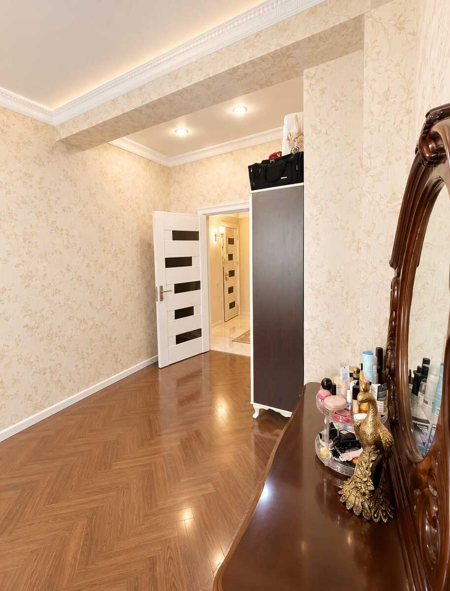 Satılır 2 otaqlı yeni tikili 67 m² — Mənzil, Bakı (3)