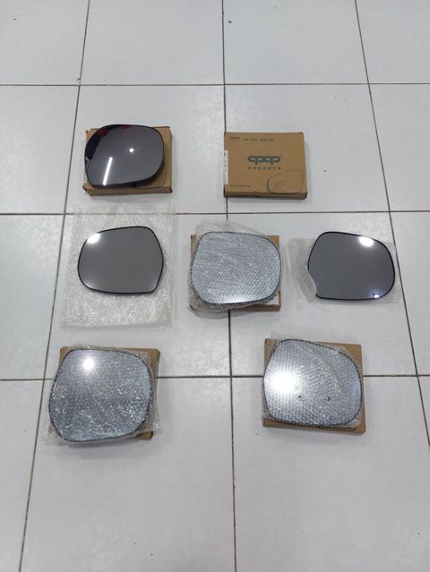 Sol, Toyota 150, 2012 il, Çin, Rayonlara çatdırılma — Bakı