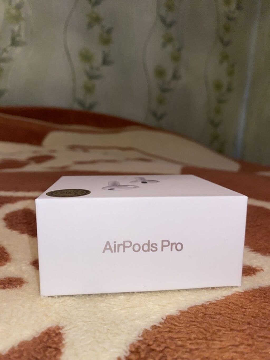 Yeni Simsiz (Bluetooth) Qulaqcıqlar, Apple, rəng - Ağ — Qulaqcıqlar, Bakı (3)