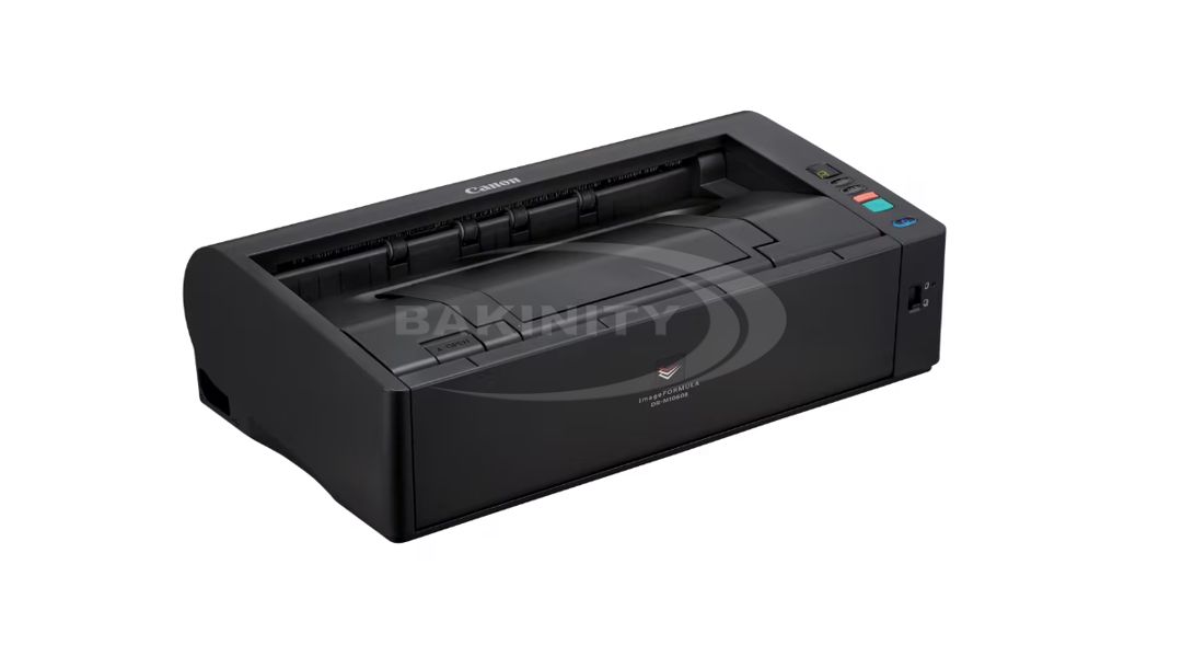 Skaner Canon DR-M1060II (6049C003) — Mallar, Bakı (3)