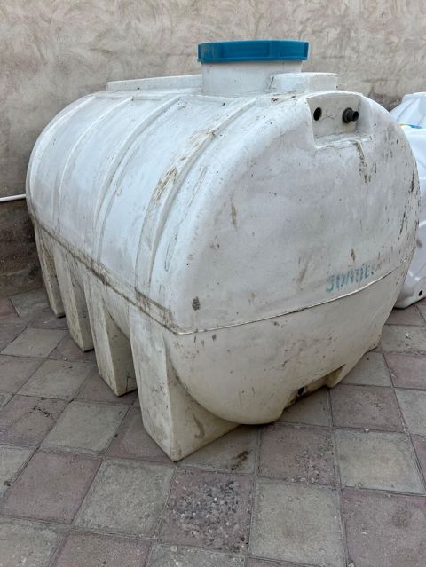 Plastik cen 3ton 270azn Suraxani 5959 leli — Digah