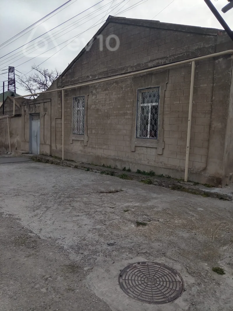 3 otaqlı həyət evi, 80 m², Yeni Suraxani — Natiq