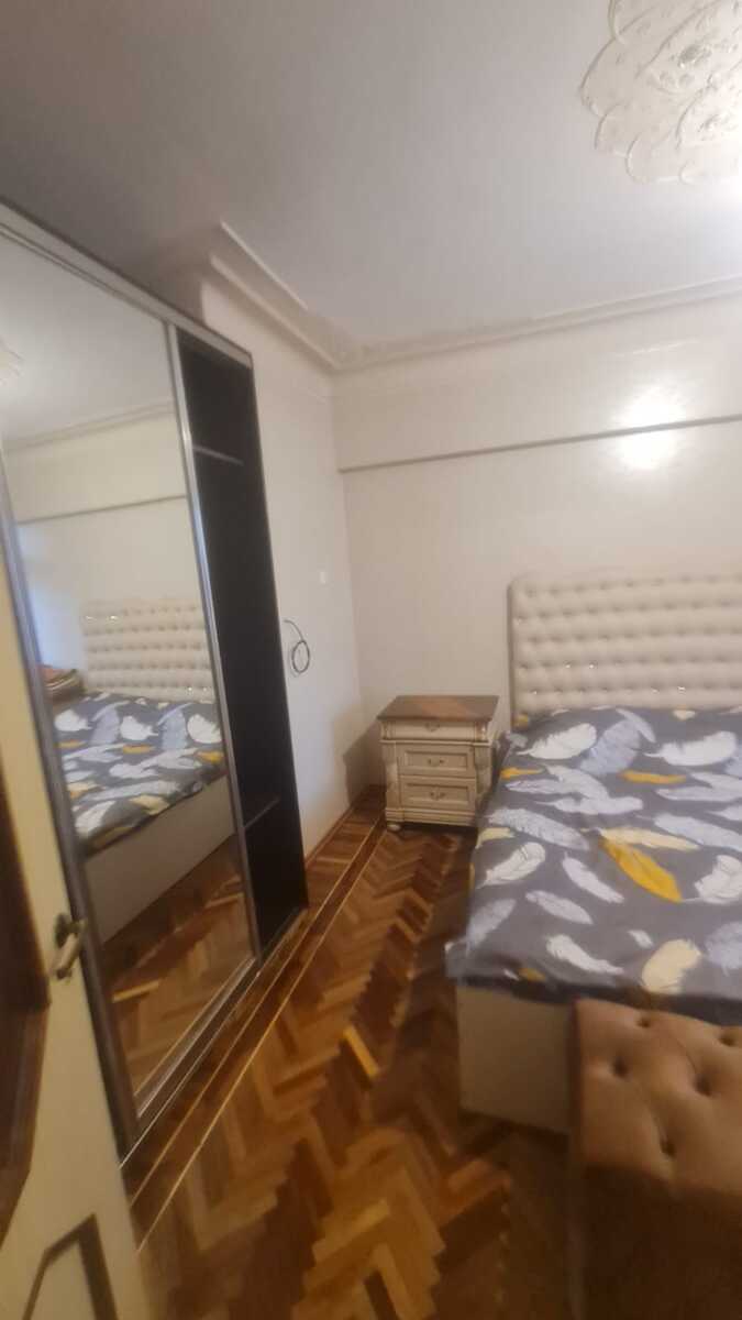 İcarəyə verilir 2 otaqlı köhnə tikili 70 m² — Mənzil, Bakı (6)