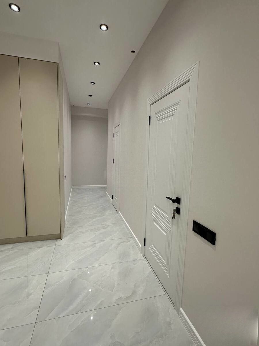 Satılır 3 otaqlı yeni tikili 105 m² — Mənzil, Bakı (10)