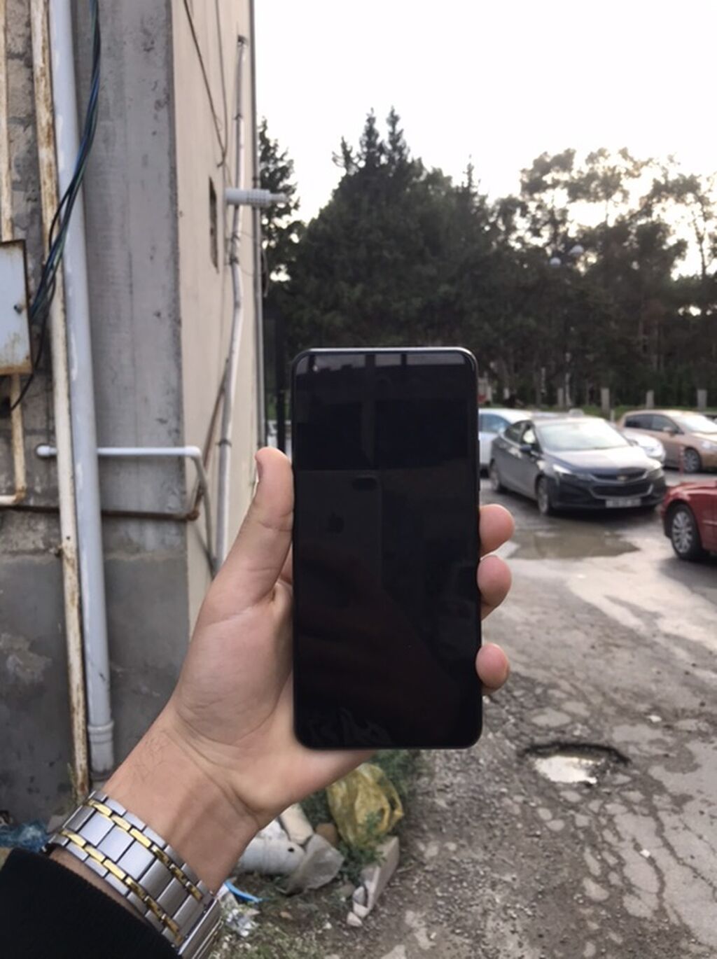 Xiaomi Mi 11 Lite, 128 GB, rəng - Qara, İki sim kartlı — Xiaomi, Bakı (2)