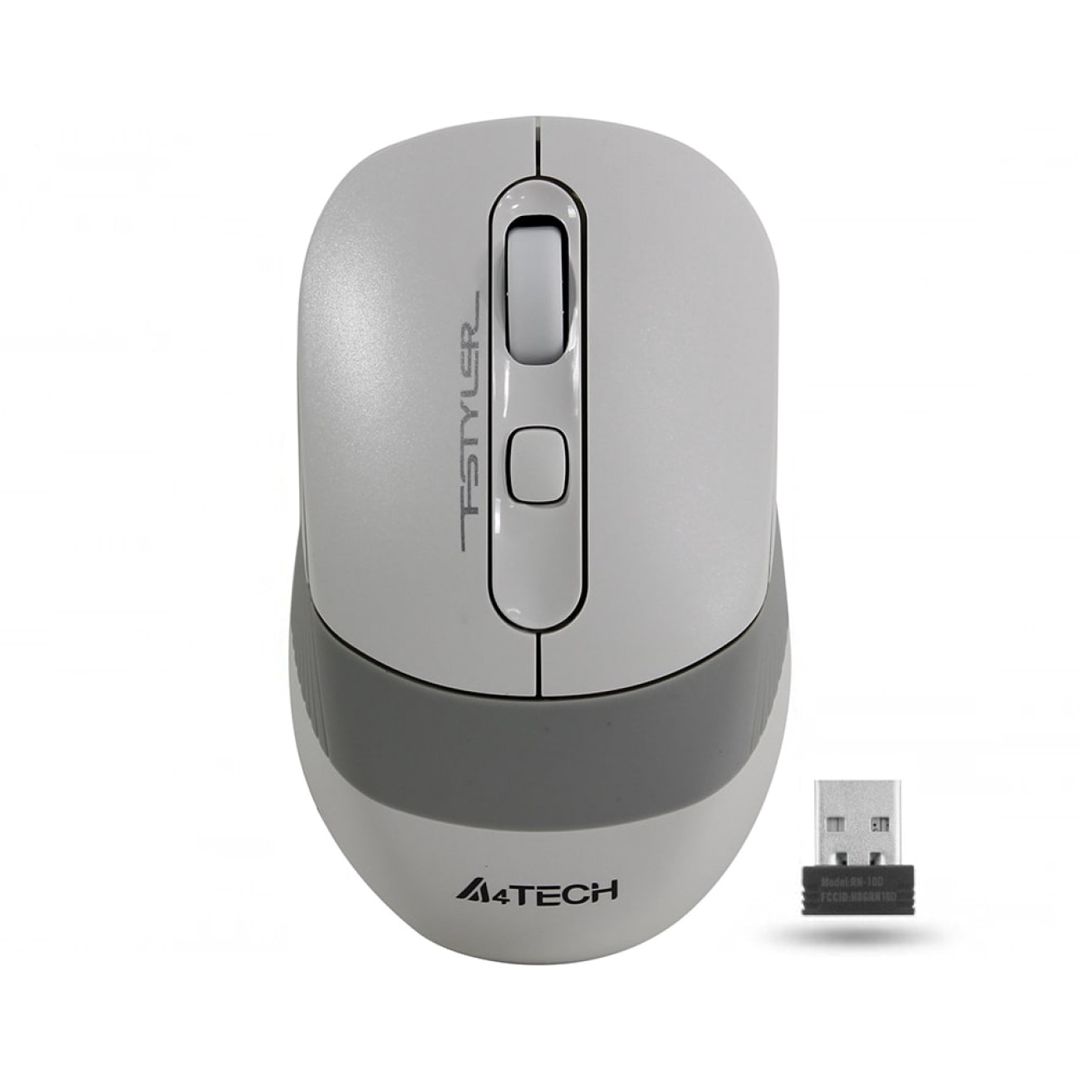 Siçan A4Tech FM10 USB — Klaviaturalar və siçanlar, Bakı (3)