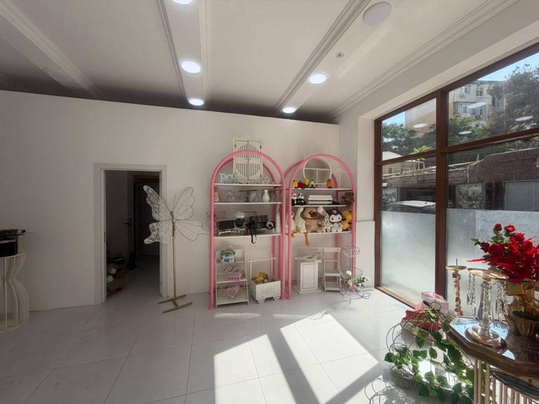 Satılır obyekt 85 m² — Əmlak, Bakı (7)