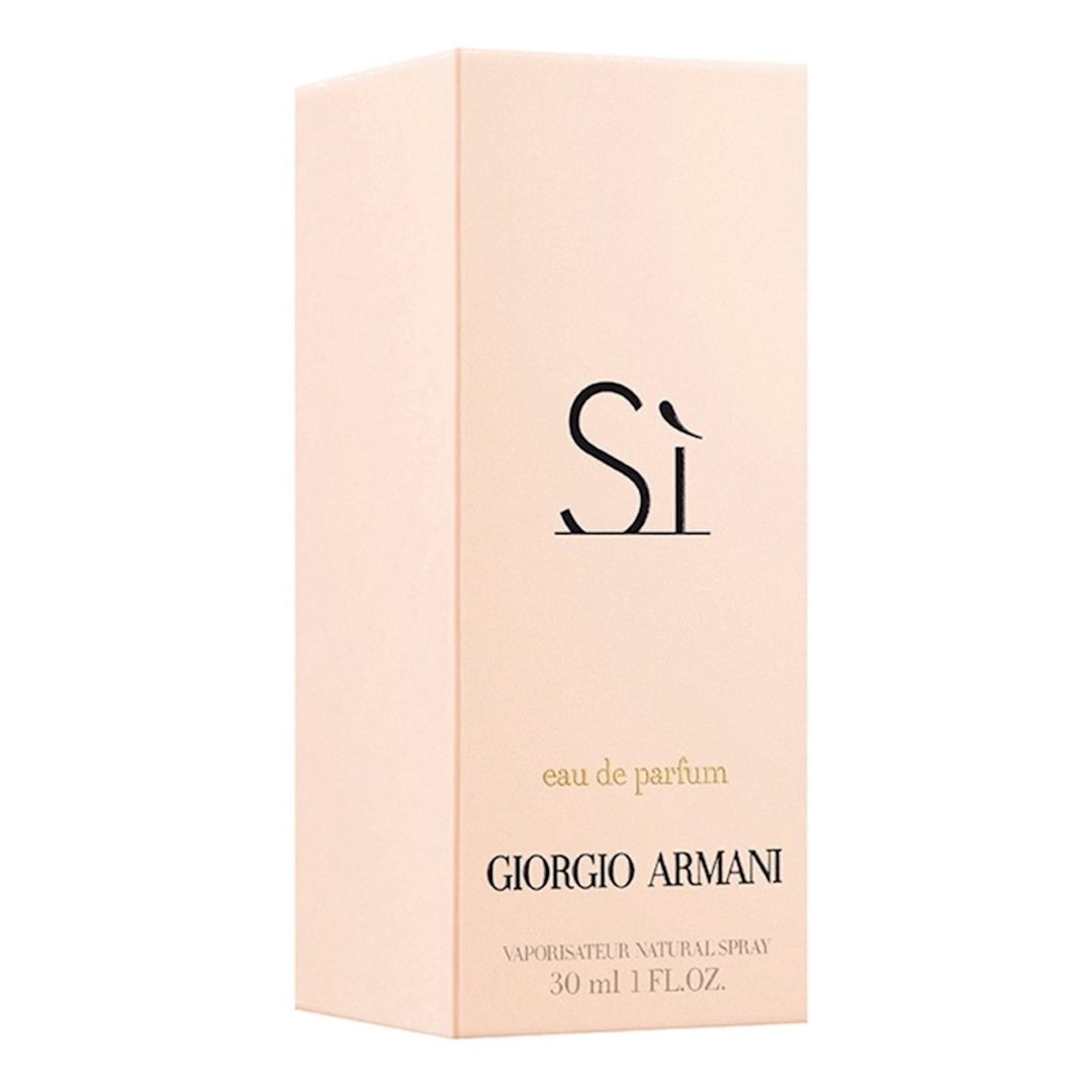 Giorgio Armani Si qadınlar üçün ətir suyu 30 ml — Mallar, Bakı (3)