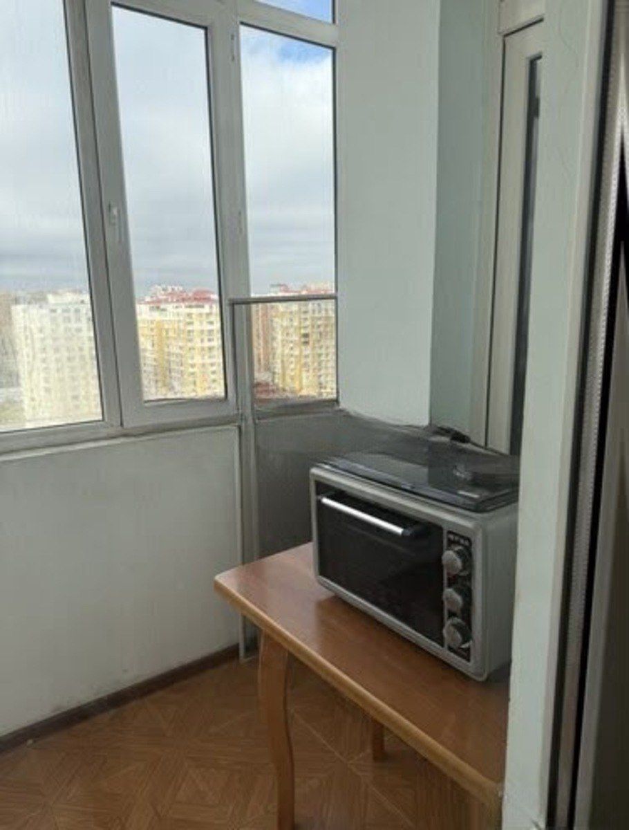 İcarəyə verilir 2 otaqlı yeni tikili 100 m² — Mənzil, Bakı (6)