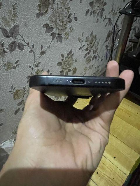 IPhone 12 mini, 128 GB, Qara, Barmaq izi, Face ID — 120 ₼ · İmişli · Apple iPhone IPhone 12 mini, 128 GB, Qara, Barmaq izi, Face ID — İmişli