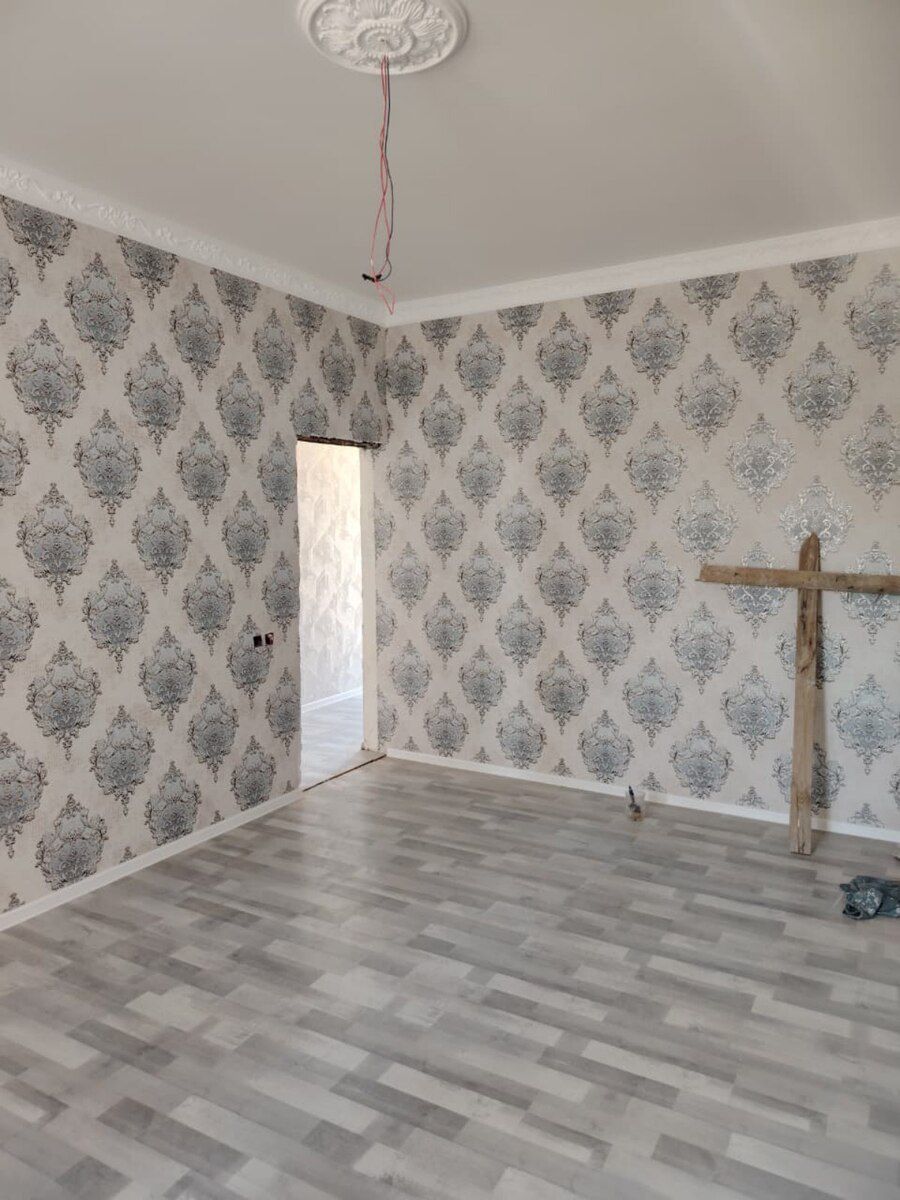 Həyət evi, Hökməli qəs — Ev, villa, Bakı (7)