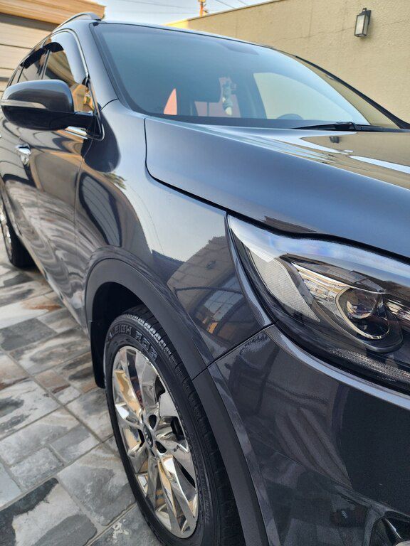 Kia Sorento, 2.0 L, 2018 il, 251 046 km 77-XK-408 — Avtomobillər, Bakı (8)