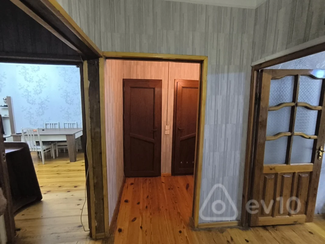 3 otaqlı mənzil, 70 m², Lütvizadə küç — Bakı