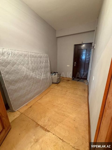 Nizami rayonunda 2 otaqlı Yeni tikili Satılır, 61 m² — Apartment