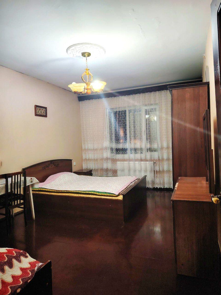Satılır 3 otaqlı köhnə tikili 95.5 m² — Mənzil, Bakı (11)