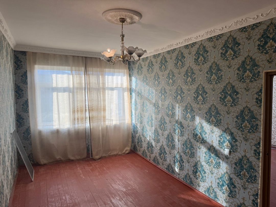 4-otaqlı yeni tikili kirayə verilir, Gülüstan qəs., 88 m² — Mənzil, Gəncə (7)