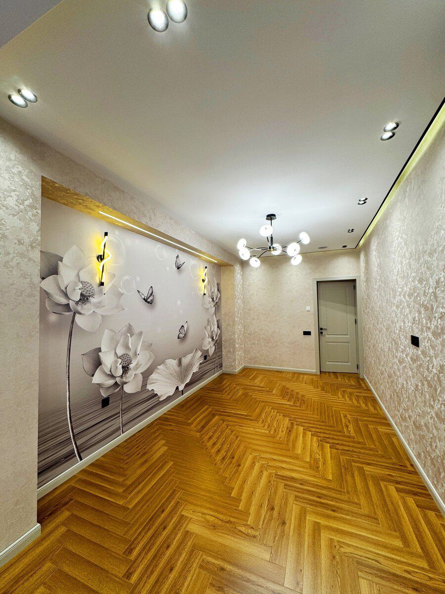 Satılır 3 otaqlı yeni tikili 108 m² — Mənzil, Bakı (9)