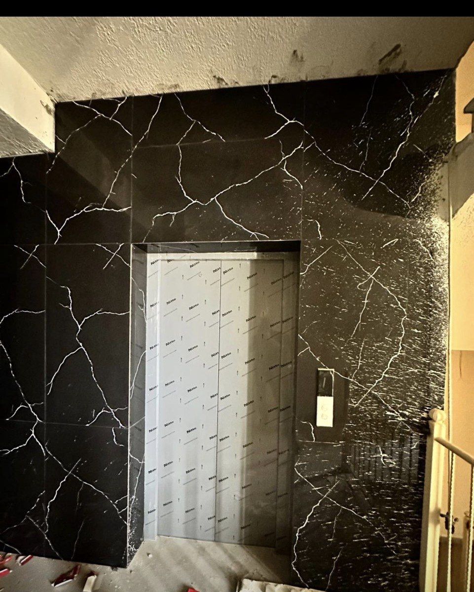 3-otaqlı yeni tikili, Binəqədi r., 59 m² — Mənzil, Bakı (3)