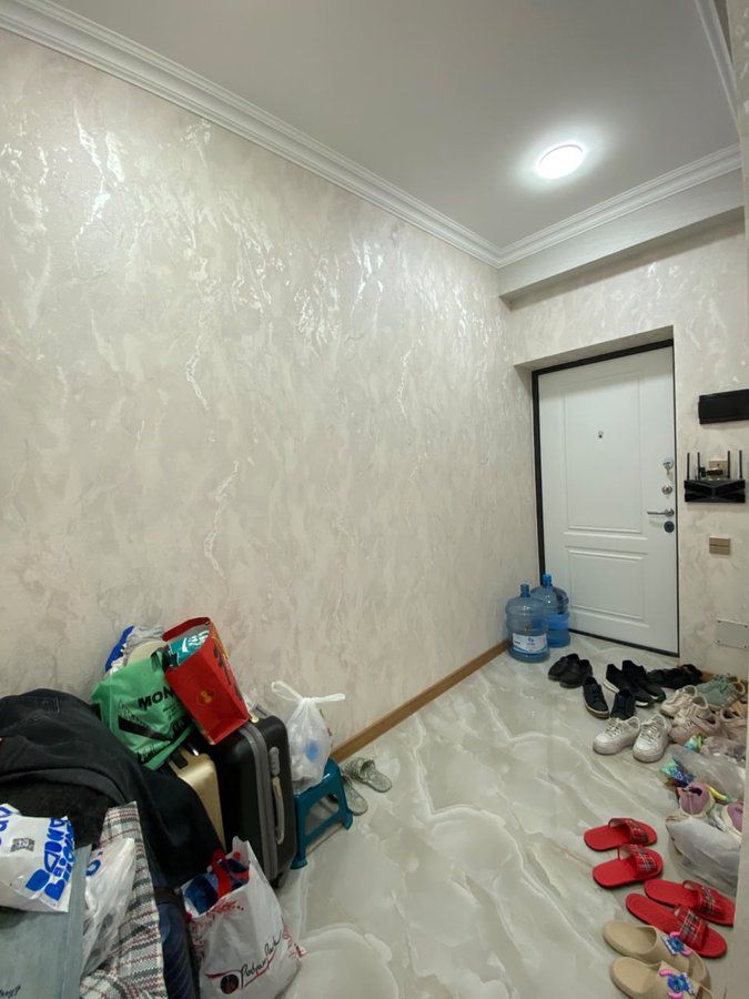 2 otaqlı mənzil, 52 m², Masazır qəs. Qurtuluş 93 yaşayış kompleksi, Abşeron — Mənzil, Masazır (9)