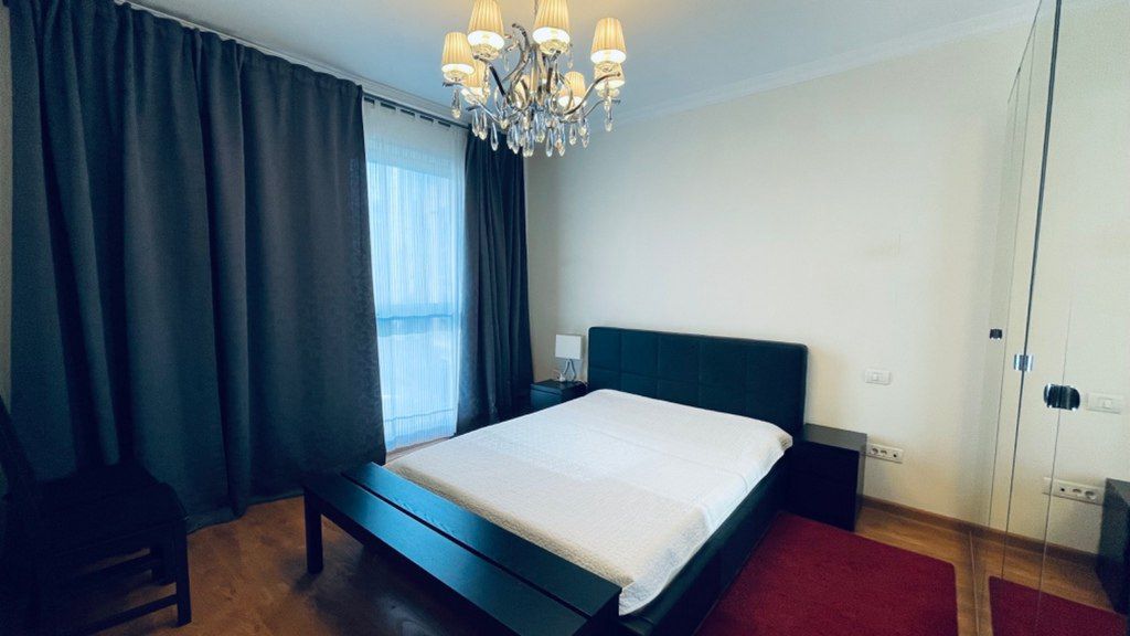 İcarəyə verilir 3 otaqlı yeni tikili 114 m² — Mənzil, Bakı (11)