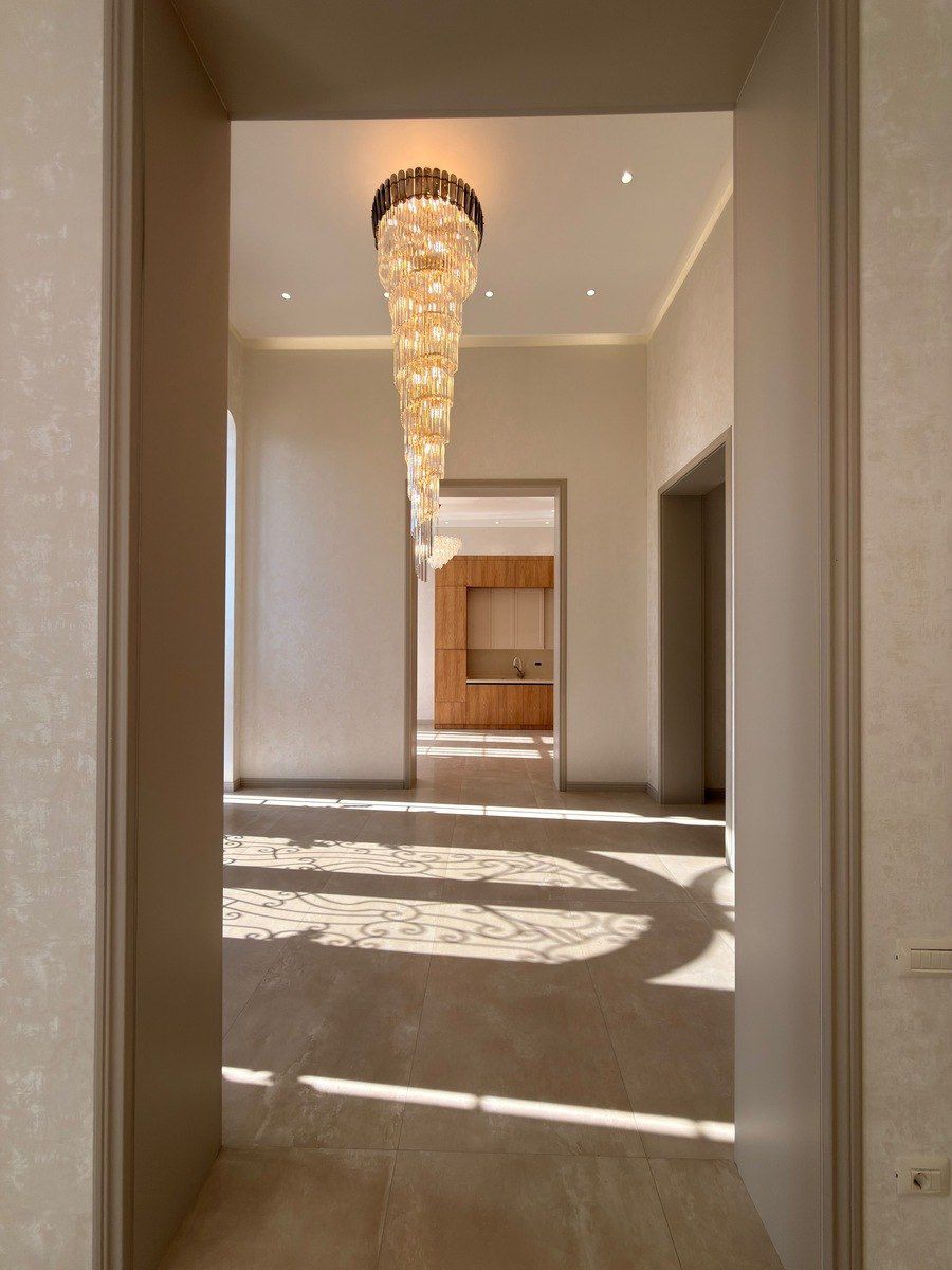 Satılır 5 otaqlı həyət evi/bağ evi 220 m² — Ev, villa, Bakı (7)